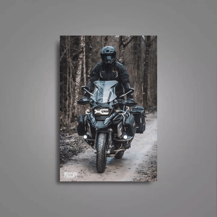 BMW GSA 1250