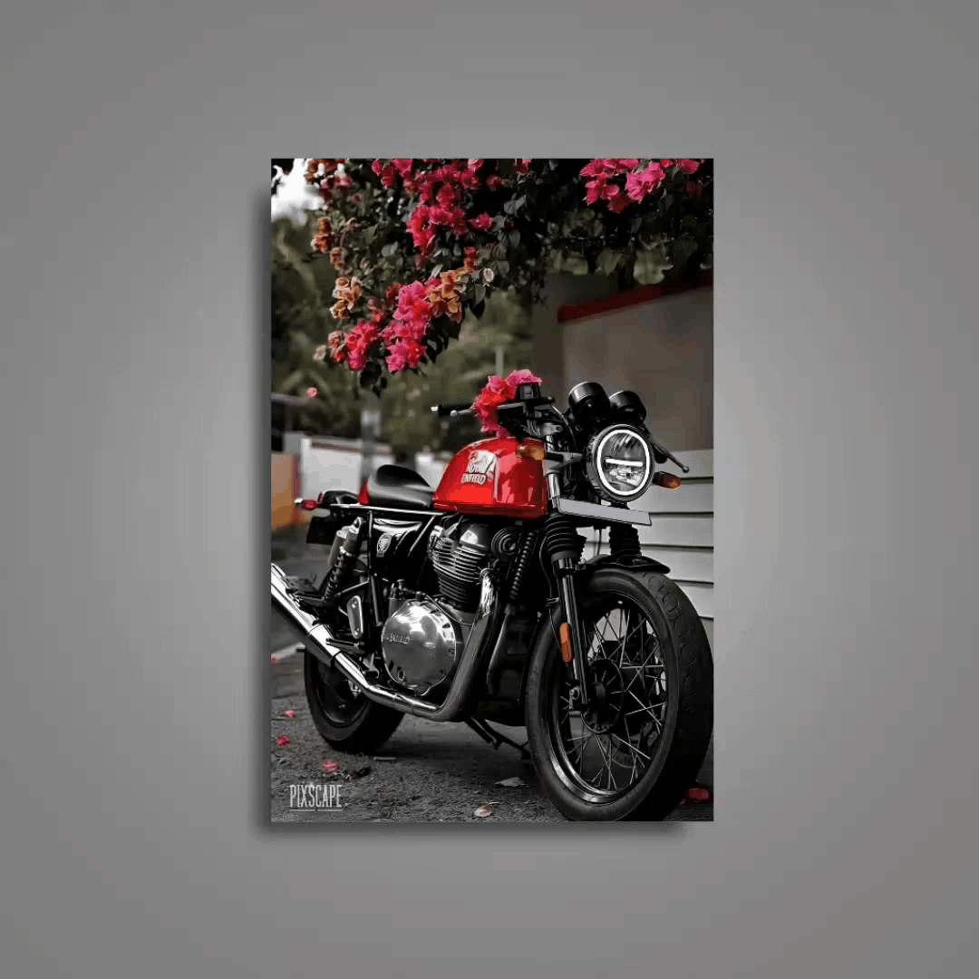RE GT 650