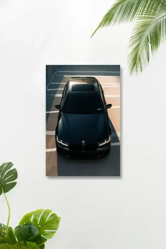 BMW M5 