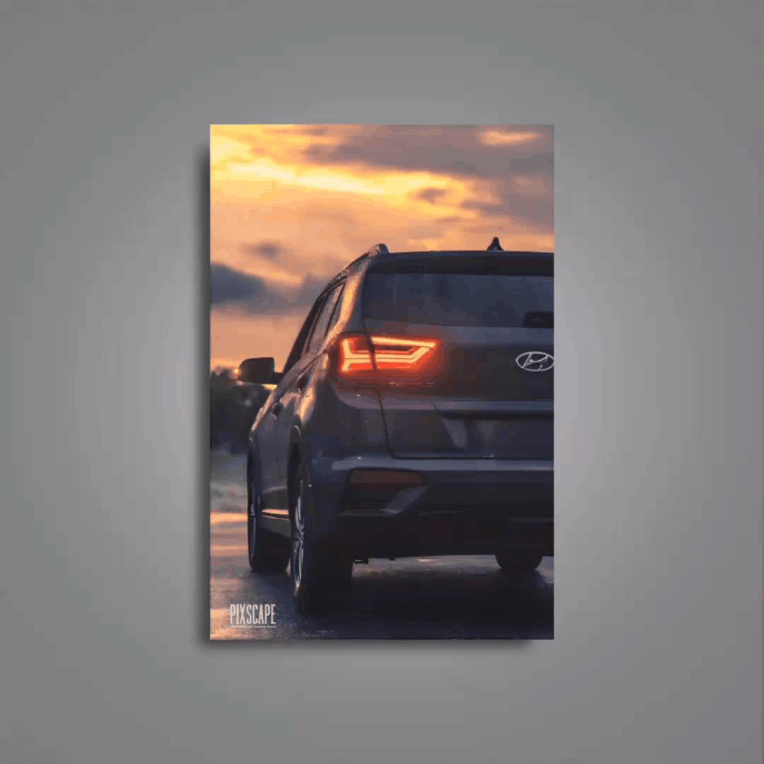 Hyundai Creta 1st Gen