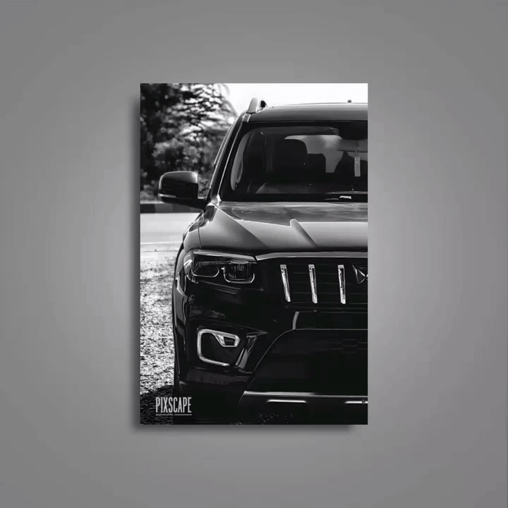 Mahindra SCORPIO-N