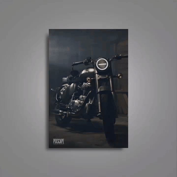 Royal Enfield CLASSIC 350
